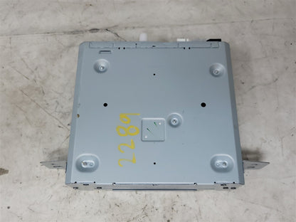 Used OEM 2015 ESCALADE ESCALADE ESV SIERRA SILVERADO DVD VIDEO PLAYER, actual item photo 5