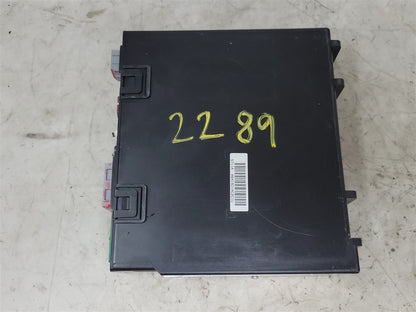 Used OEM 2015-2016 SIERRA RADIO RECEIVER MODULE 13506455, actual item photo 6