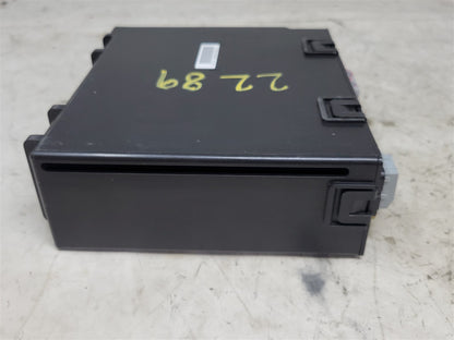 Used OEM 2015-2016 SIERRA RADIO RECEIVER MODULE 13506455, actual item photo 9