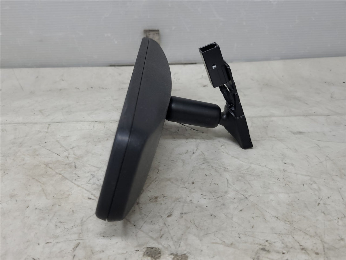 Used OEM 2010-2022 SIERRA REAR VIEW MIRROR UE1 DD8 13584893, actual item photo 6