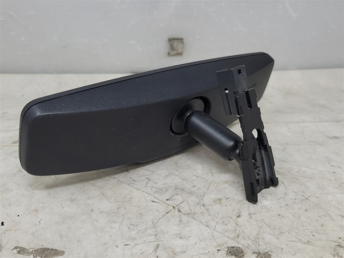 Used OEM 2010-2022 SIERRA REAR VIEW MIRROR UE1 DD8 13584893, actual item photo 7