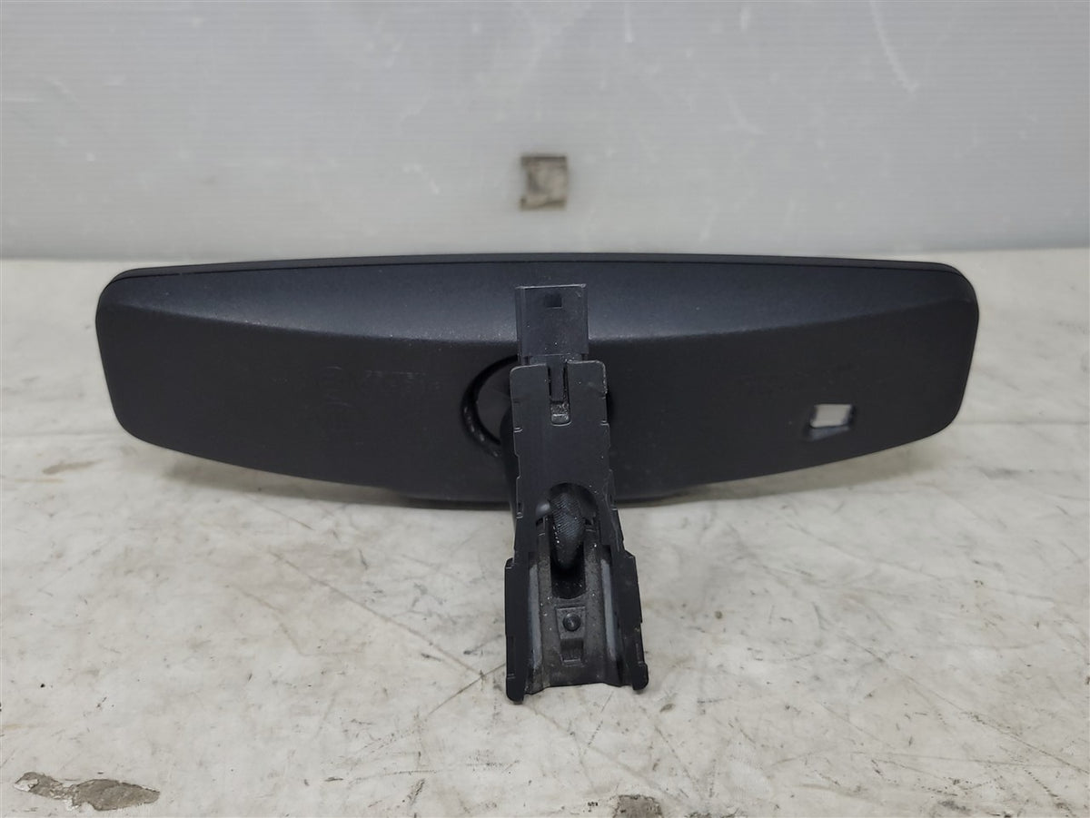 Used OEM 2010-2022 SIERRA REAR VIEW MIRROR UE1 DD8 13584893, actual item photo 8