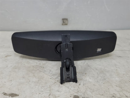 Used OEM 2010-2022 SIERRA REAR VIEW MIRROR UE1 DD8 13584893, actual item photo 8