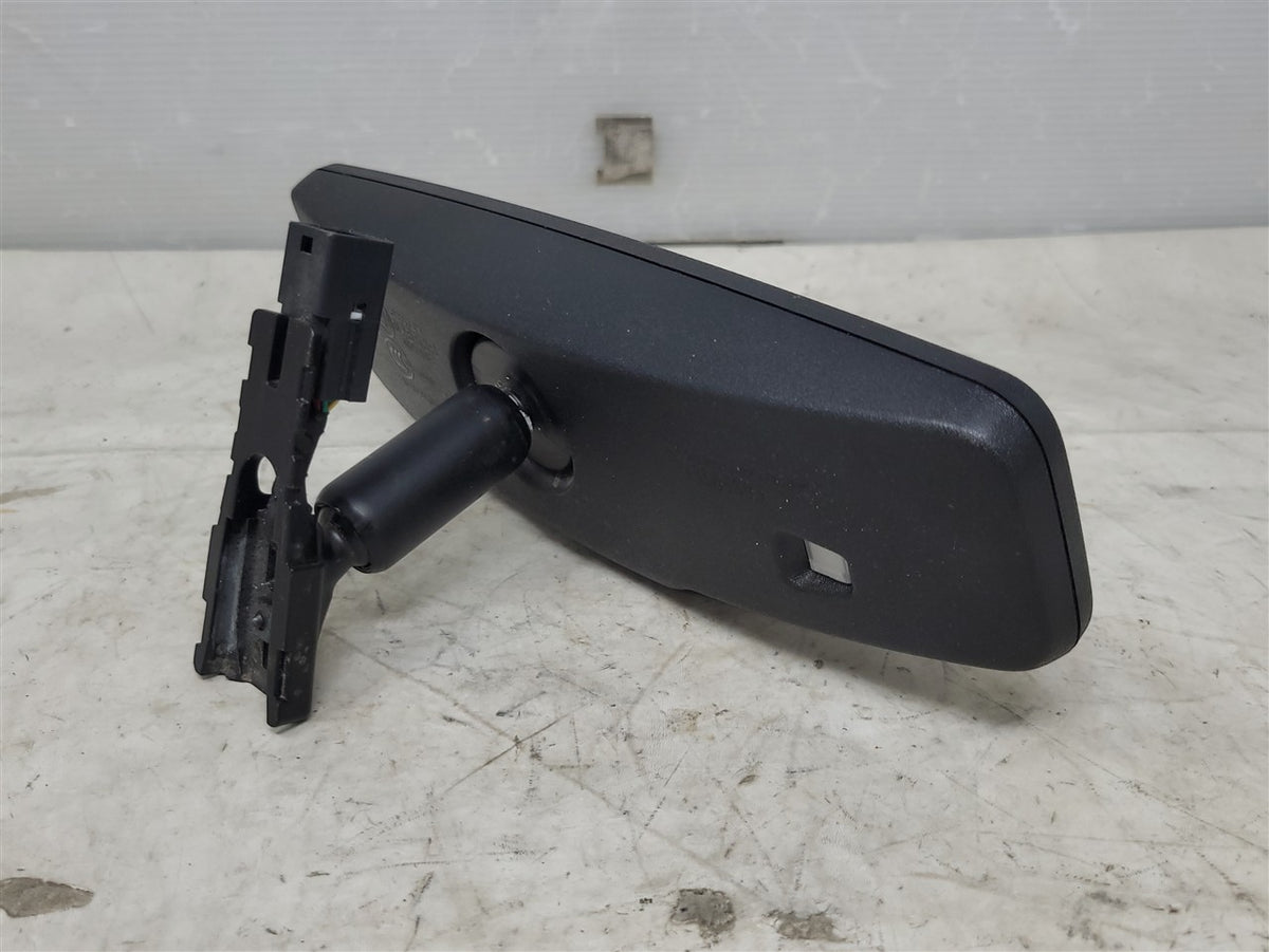 Used OEM 2010-2022 SIERRA REAR VIEW MIRROR UE1 DD8 13584893, actual item photo 9