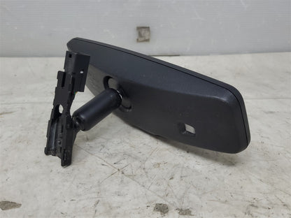 Used OEM 2010-2022 SIERRA REAR VIEW MIRROR UE1 DD8 13584893, actual item photo 9