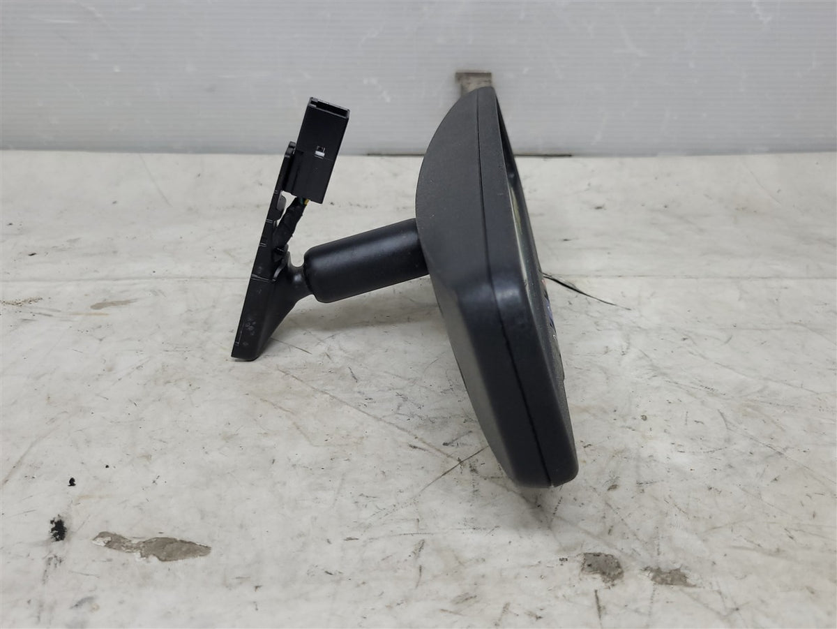 Used OEM 2010-2022 SIERRA REAR VIEW MIRROR UE1 DD8 13584893, actual item photo 10