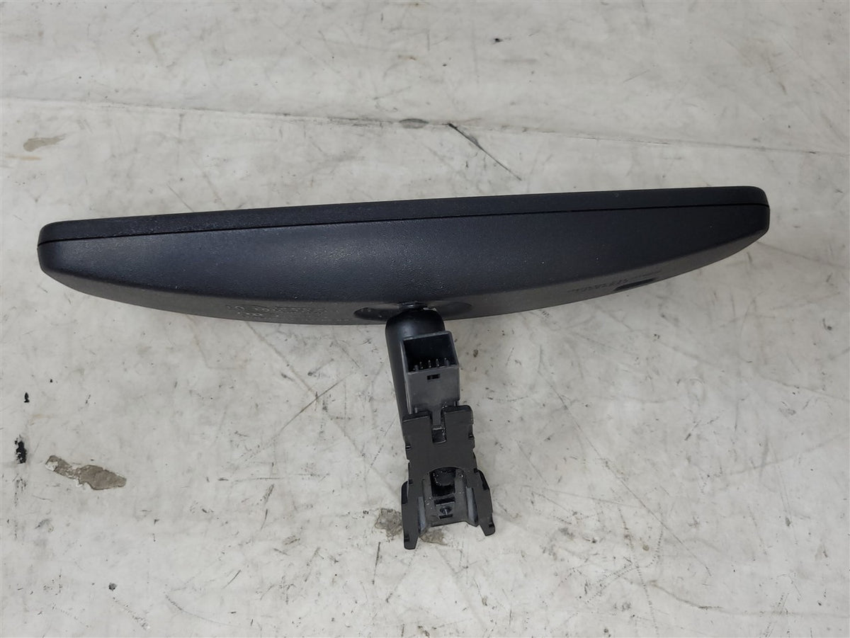 Used OEM 2010-2022 SIERRA REAR VIEW MIRROR UE1 DD8 13584893, actual item photo 12
