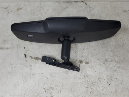 Used OEM 2010-2022 SIERRA REAR VIEW MIRROR UE1 DD8 13584893, actual item photo 13