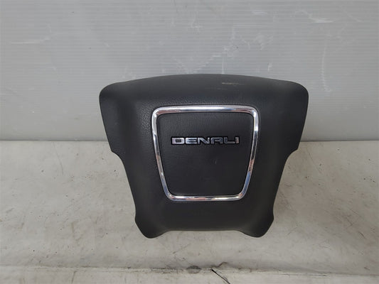 Used OEM 2014-2018 SIERRA DENALI 1500 YUKON YUKON XL 1500 STEERING, actual item photo 1