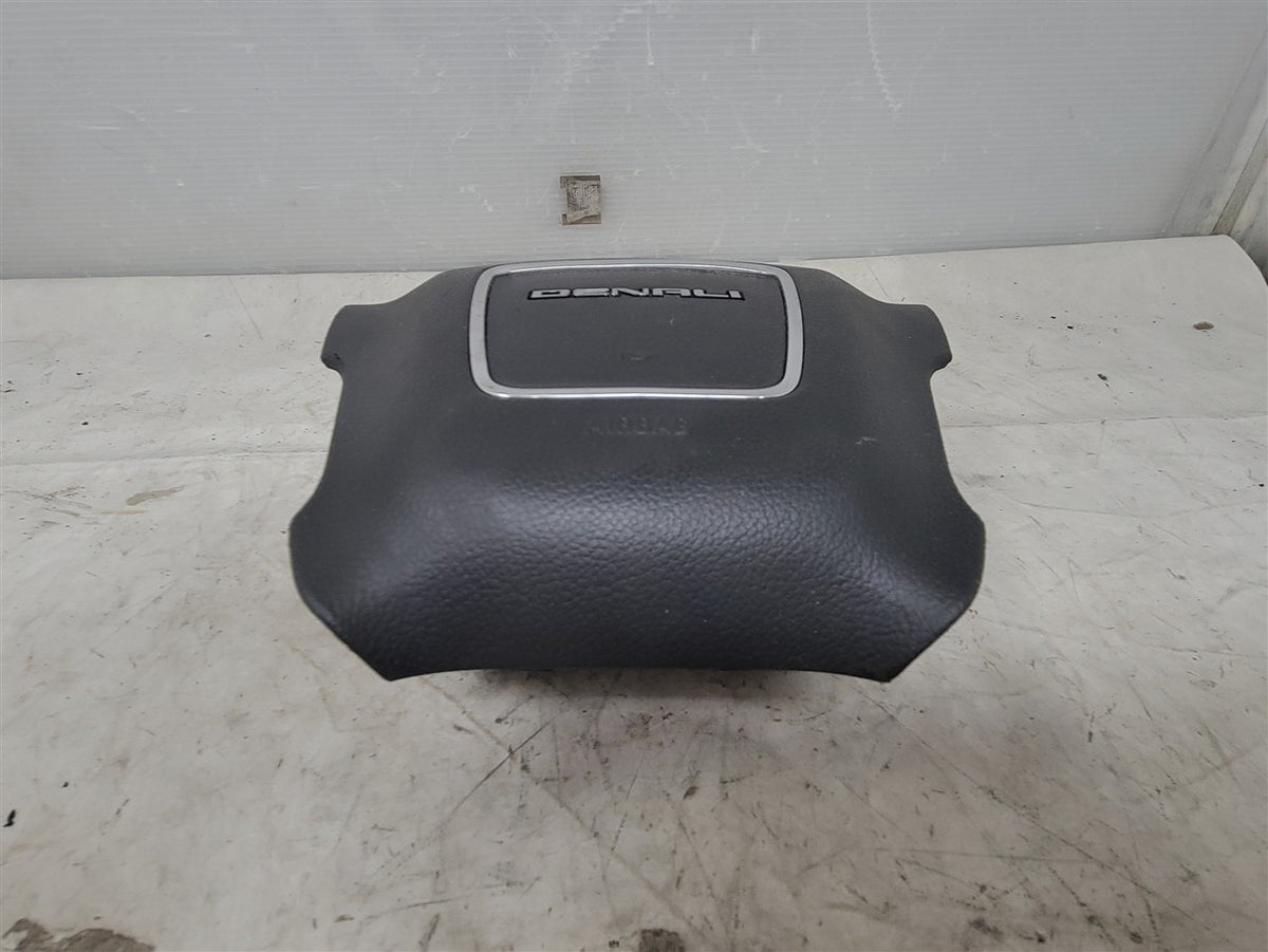 Used OEM 2014-2018 SIERRA DENALI 1500 YUKON YUKON XL 1500 STEERING, actual item photo 2