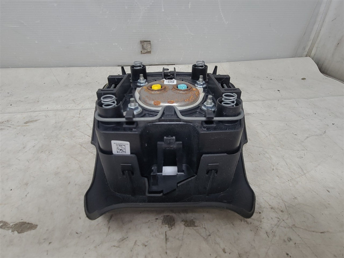 Used OEM 2014-2018 SIERRA DENALI 1500 YUKON YUKON XL 1500 STEERING, actual item photo 8