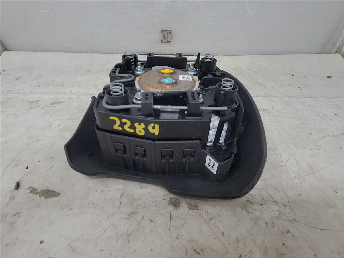 Used OEM 2014-2018 SIERRA DENALI 1500 YUKON YUKON XL 1500 STEERING, actual item photo 9