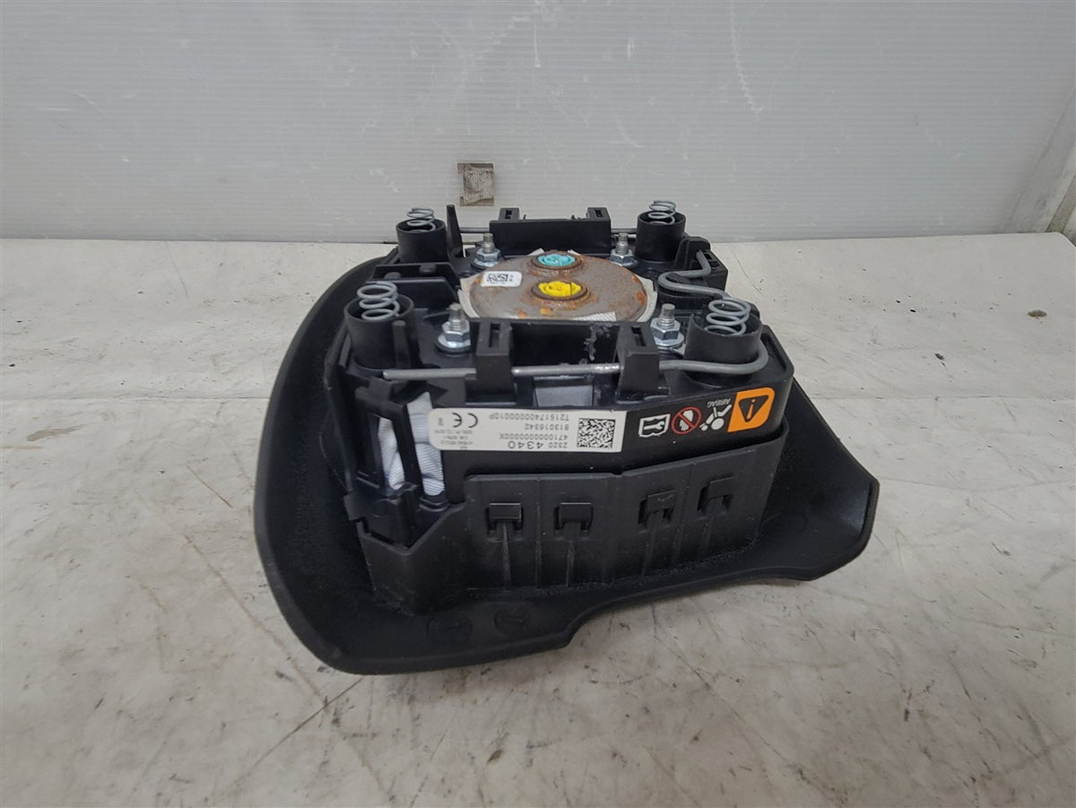Used OEM 2014-2018 SIERRA DENALI 1500 YUKON YUKON XL 1500 STEERING, actual item photo 11