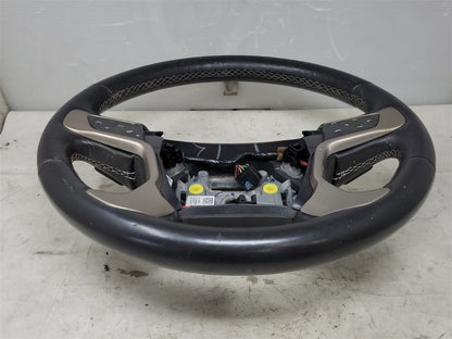 Used OEM 2014-2019 SIERRA SILVERADO 2015-2020 TAHOE YUKON SUBURBAN, actual item photo 6