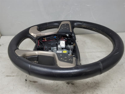 Used OEM 2014-2019 SIERRA SILVERADO 2015-2020 TAHOE YUKON SUBURBAN, actual item photo 7