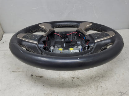 Used OEM 2014-2019 SIERRA SILVERADO 2015-2020 TAHOE YUKON SUBURBAN, actual item photo 8