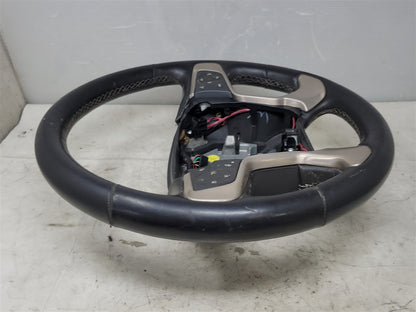 Used OEM 2014-2019 SIERRA SILVERADO 2015-2020 TAHOE YUKON SUBURBAN, actual item photo 9