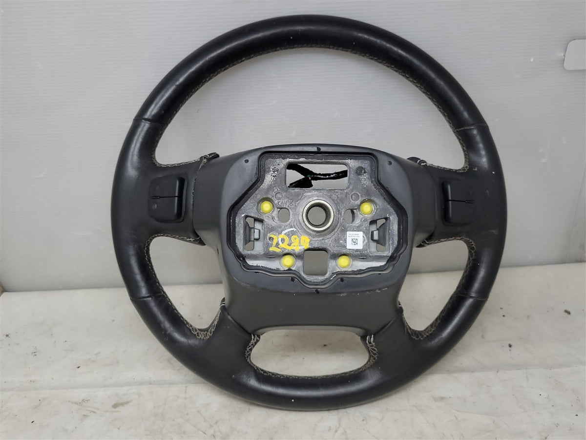 Used OEM 2014-2019 SIERRA SILVERADO 2015-2020 TAHOE YUKON SUBURBAN, actual item photo 10
