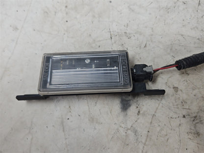 Used OEM 2014-2015 SIERRA SILVERADO BED CARGO LIGHTS LAMPS WIRING, actual item photo 5
