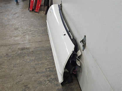 Used OEM 1997-2004 CORVETTE C5 FRONT PASSENGER DOOR RH WITHOUT GLASS, actual item photo 5