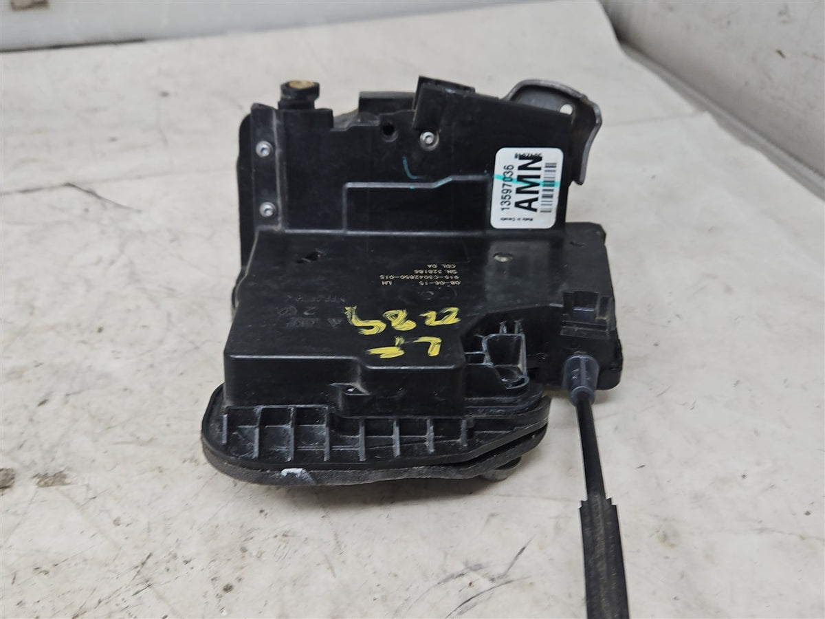Used OEM 2015-2023 SIERRA SILVERADO 2015-2020 ESCALADE YUKON TAHOE, actual item photo 9