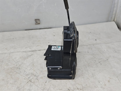 Used OEM 2014-2019 SIERRA SILVERADO CTS CT5 ATS XTS DOOR LOCK LATCH, actual item photo 5