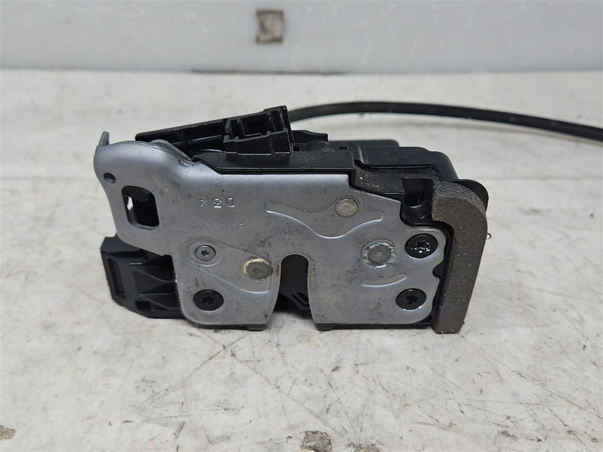 Used OEM 2014-2019 SIERRA SILVERADO CTS CT5 ATS XTS DOOR LOCK LATCH, actual item photo 7