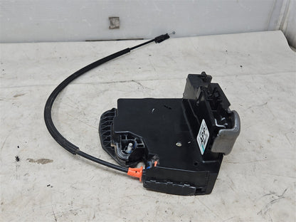 Used OEM 2014-2019 SIERRA SILVERADO CTS CT5 ATS XTS DOOR LOCK LATCH, actual item photo 8