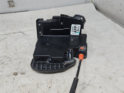 Used OEM 2014-2019 SIERRA SILVERADO CTS CT5 ATS XTS DOOR LOCK LATCH, actual item photo 9