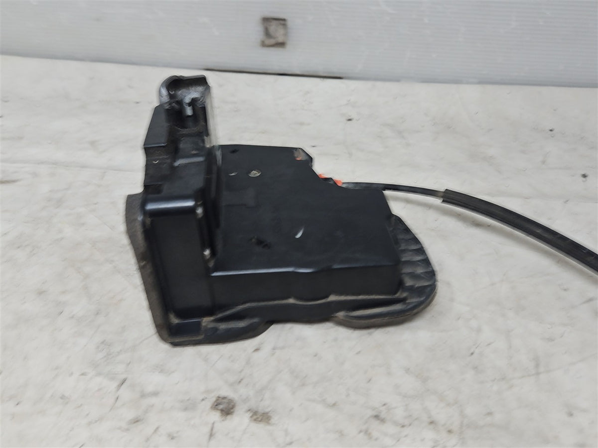 Used OEM 2014-2019 SIERRA SILVERADO CTS CT5 ATS XTS DOOR LOCK LATCH, actual item photo 10