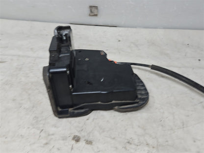 Used OEM 2014-2019 SIERRA SILVERADO CTS CT5 ATS XTS DOOR LOCK LATCH, actual item photo 10