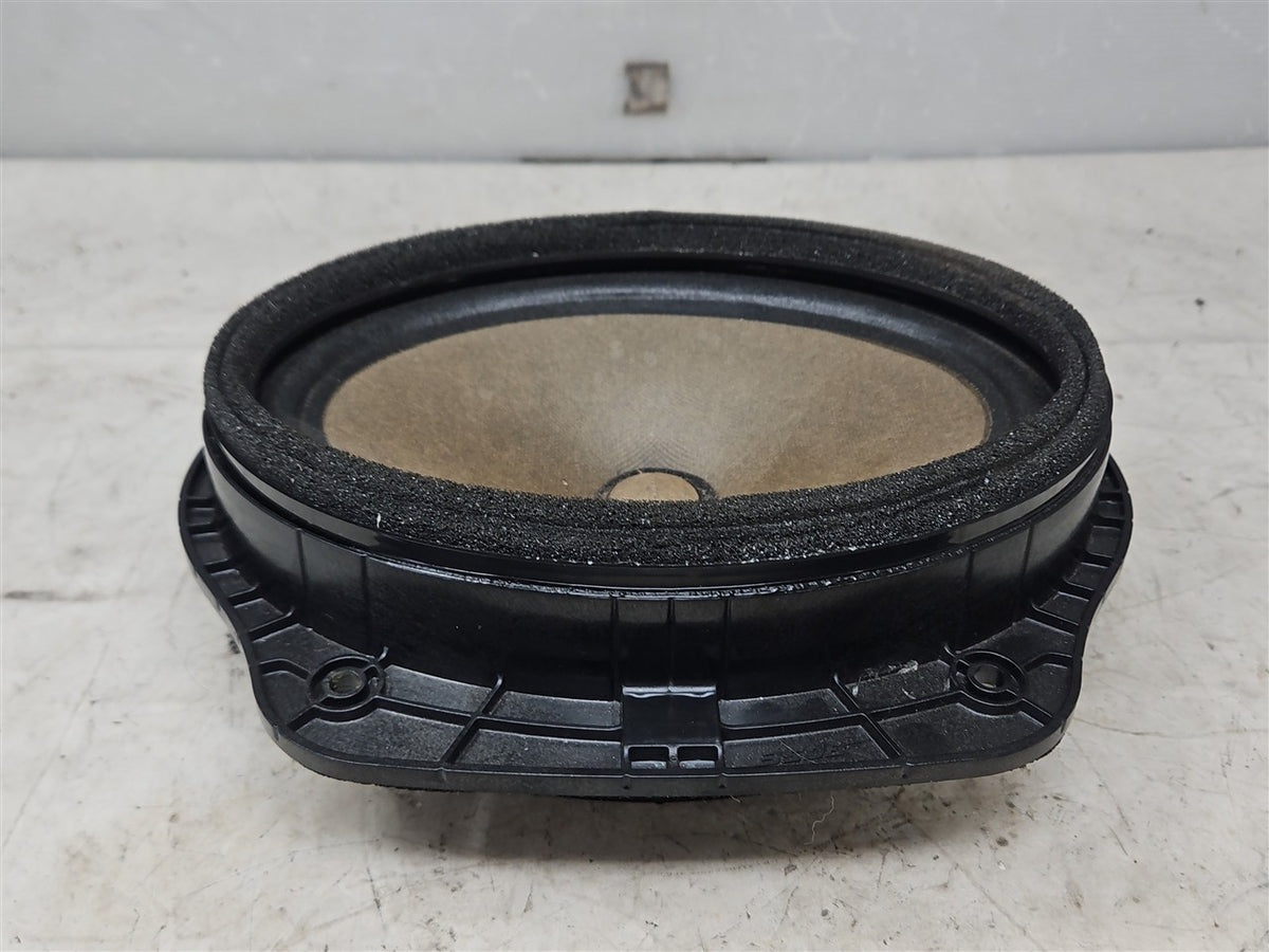 Used OEM 2016-2024 CAMARO FRONT DOOR BOSE SPEAKER PASSENGER RH OR, actual item photo 1