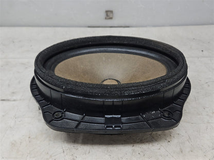 Used OEM 2016-2024 CAMARO FRONT DOOR BOSE SPEAKER PASSENGER RH OR, actual item photo 1