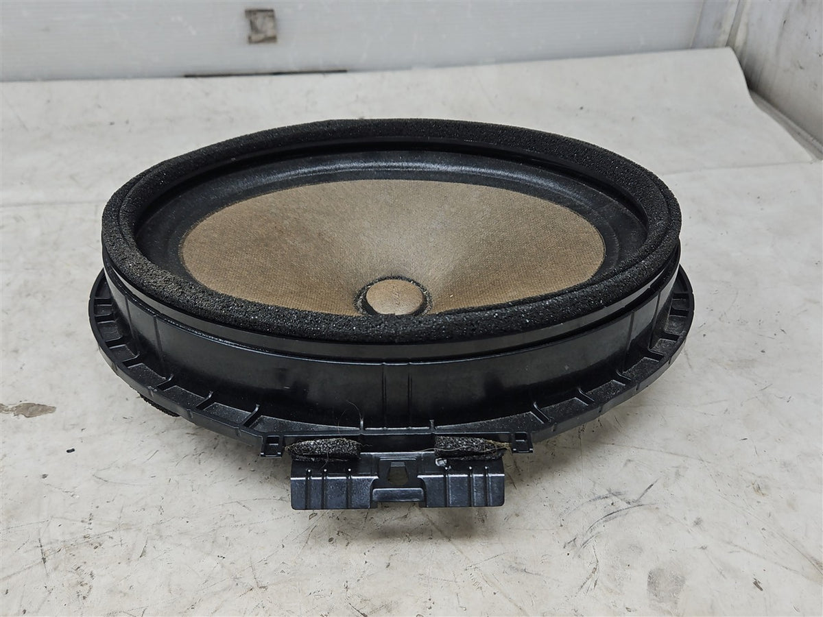 Used OEM 2016-2024 CAMARO FRONT DOOR BOSE SPEAKER PASSENGER RH OR, actual item photo 3