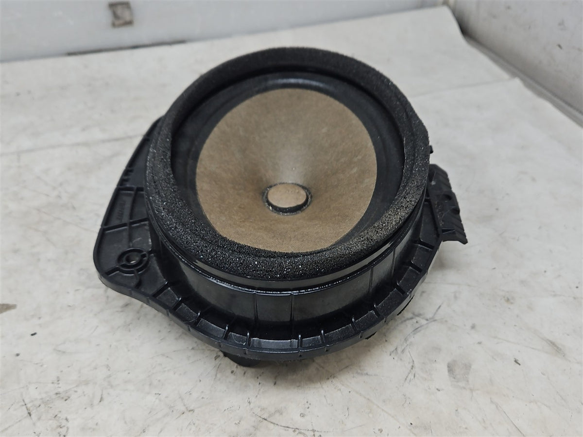 Used OEM 2016-2024 CAMARO FRONT DOOR BOSE SPEAKER PASSENGER RH OR, actual item photo 4