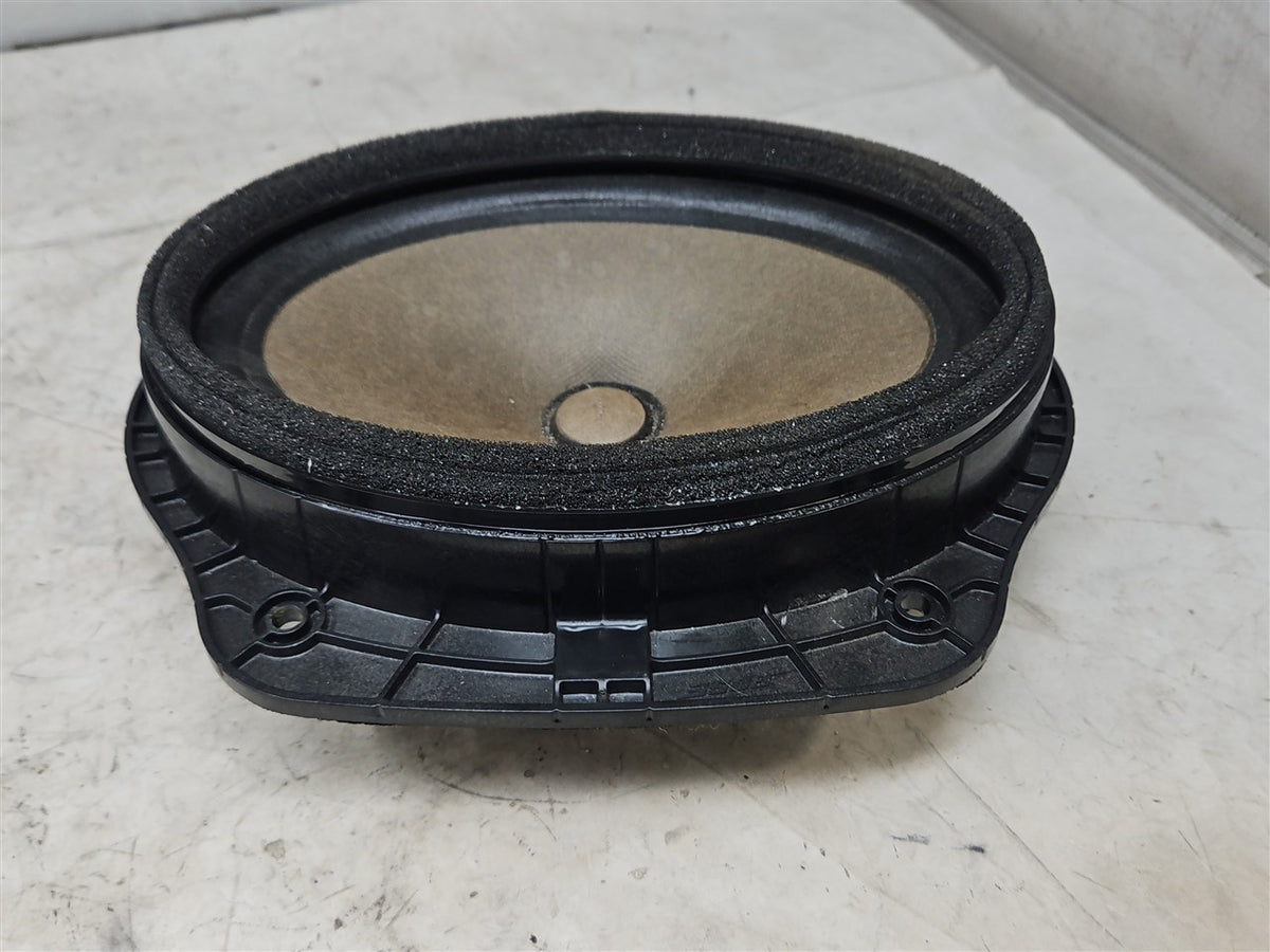 Used OEM 2016-2024 CAMARO FRONT DOOR BOSE SPEAKER PASSENGER RH OR, actual item photo 5