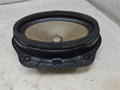 Used OEM 2016-2024 CAMARO FRONT DOOR BOSE SPEAKER PASSENGER RH OR, actual item photo 5