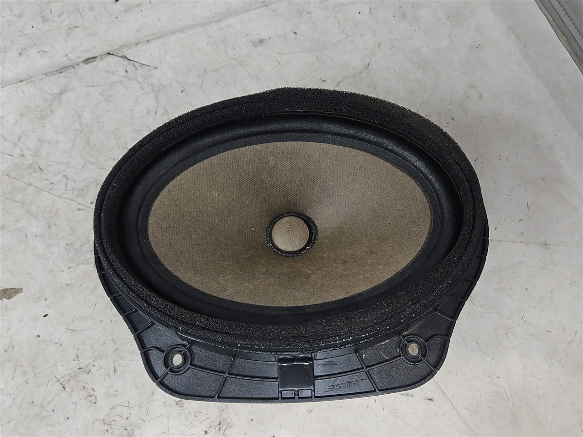 Used OEM 2016-2024 CAMARO FRONT DOOR BOSE SPEAKER PASSENGER RH OR, actual item photo 6