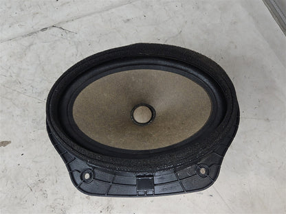 Used OEM 2016-2024 CAMARO FRONT DOOR BOSE SPEAKER PASSENGER RH OR, actual item photo 6