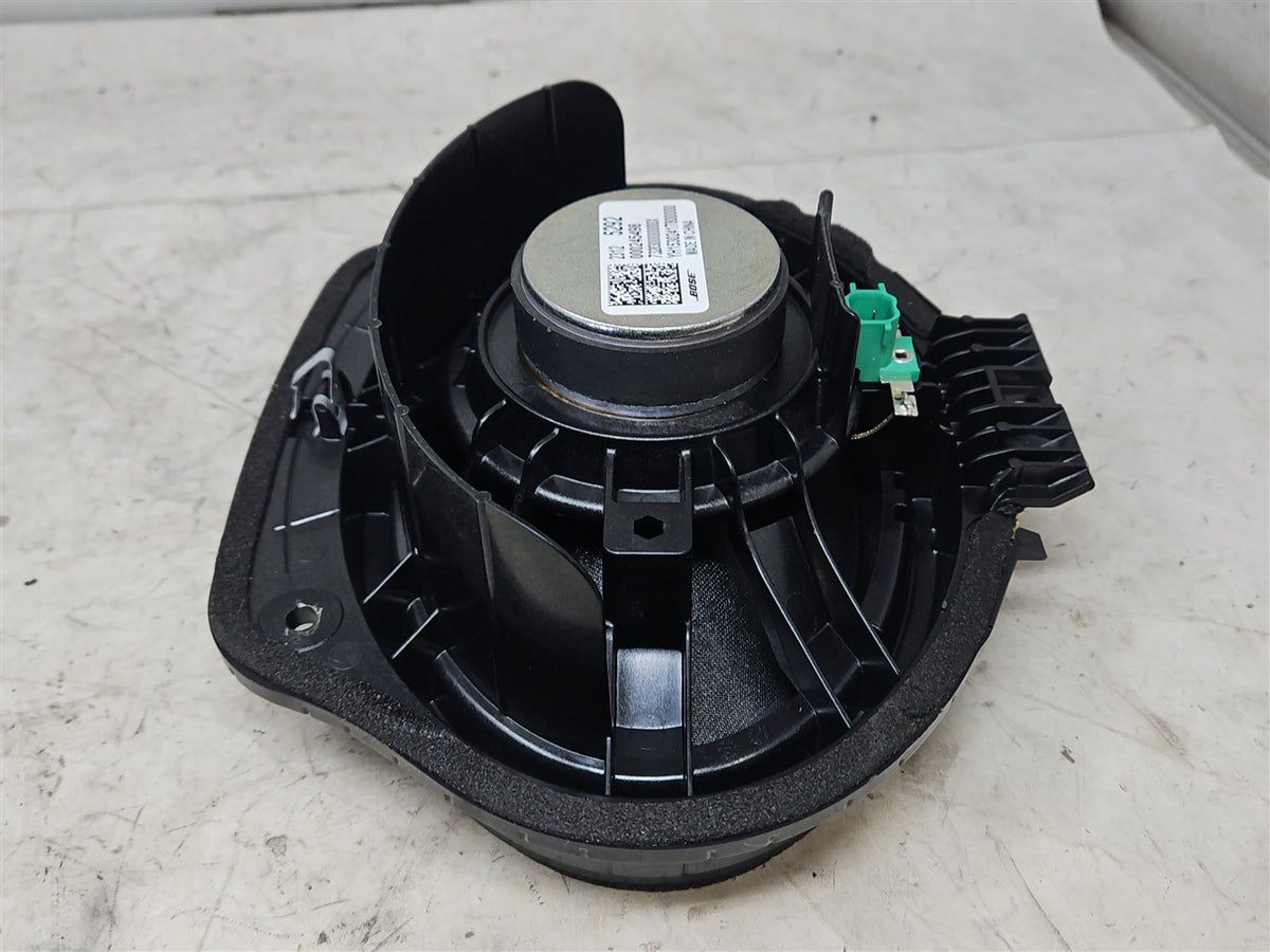 Used OEM 2016-2024 CAMARO FRONT DOOR BOSE SPEAKER PASSENGER RH OR, actual item photo 8