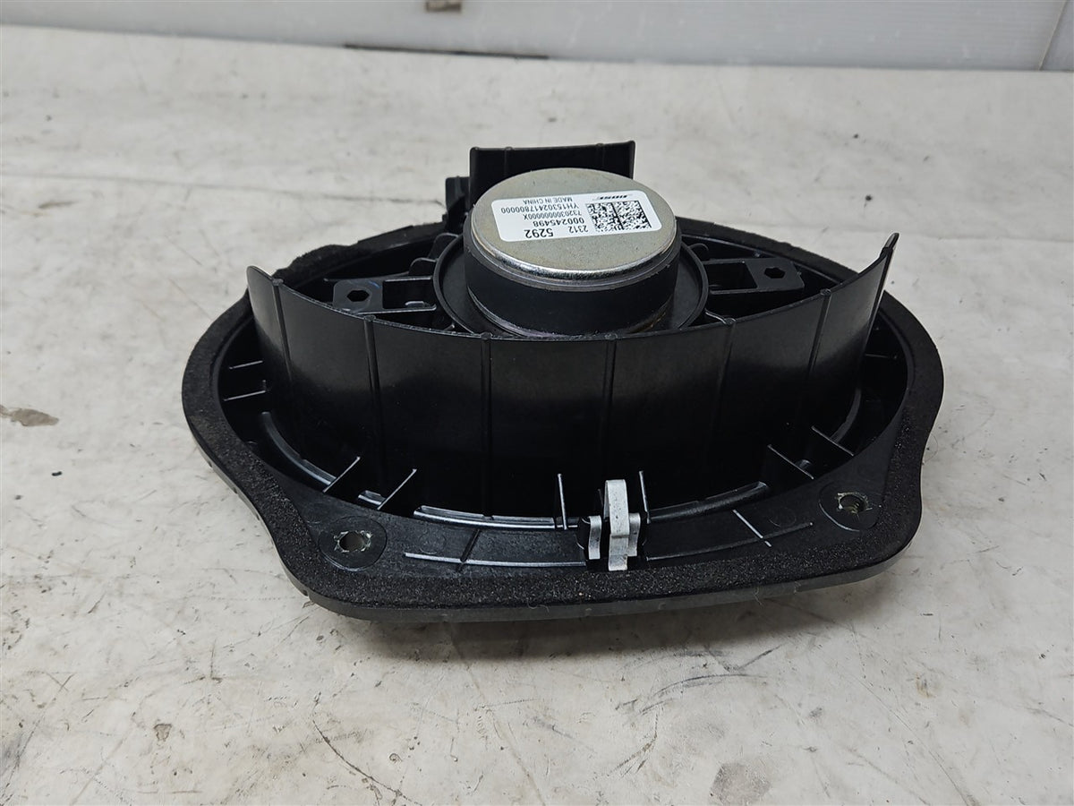 Used OEM 2016-2024 CAMARO FRONT DOOR BOSE SPEAKER PASSENGER RH OR, actual item photo 9