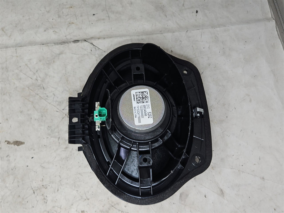 Used OEM 2016-2024 CAMARO FRONT DOOR BOSE SPEAKER PASSENGER RH OR, actual item photo 11