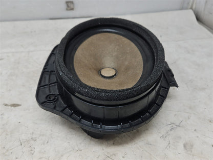 Used OEM 2016-2024 CAMARO FRONT DOOR BOSE SPEAKER PASSENGER RH DRIVER, actual item photo 2