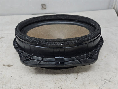 Used OEM 2016-2024 CAMARO FRONT DOOR BOSE SPEAKER PASSENGER RH DRIVER, actual item photo 3