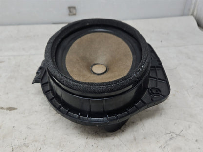 Used OEM 2016-2024 CAMARO FRONT DOOR BOSE SPEAKER PASSENGER RH DRIVER, actual item photo 4