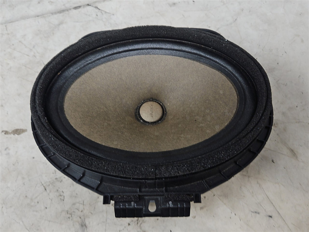 Used OEM 2016-2024 CAMARO FRONT DOOR BOSE SPEAKER PASSENGER RH DRIVER, actual item photo 5