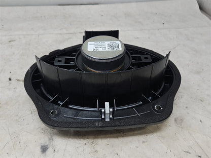 Used OEM 2016-2024 CAMARO FRONT DOOR BOSE SPEAKER PASSENGER RH DRIVER, actual item photo 6