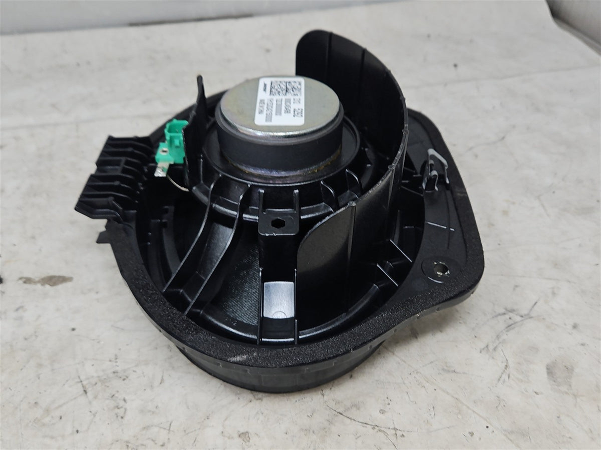 Used OEM 2016-2024 CAMARO FRONT DOOR BOSE SPEAKER PASSENGER RH DRIVER, actual item photo 7