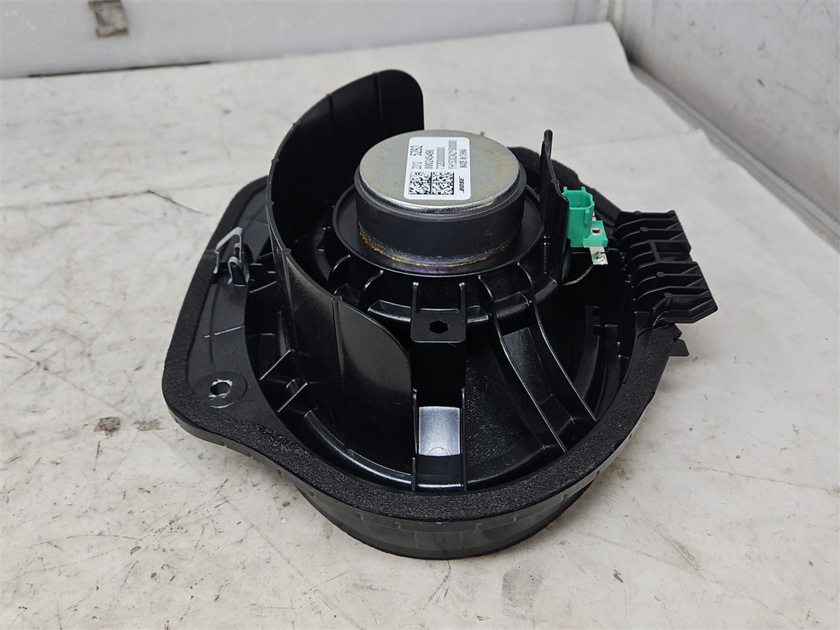 Used OEM 2016-2024 CAMARO FRONT DOOR BOSE SPEAKER PASSENGER RH DRIVER, actual item photo 9
