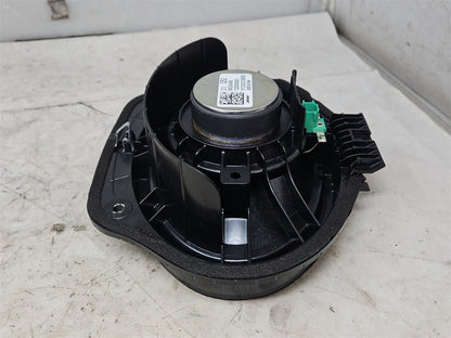 Used OEM 2016-2024 CAMARO FRONT DOOR BOSE SPEAKER PASSENGER RH DRIVER, actual item photo 9